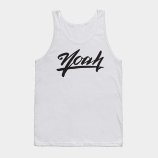 Noah Name Tank Top